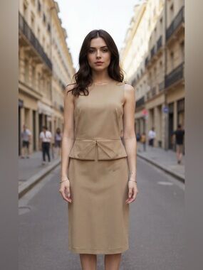 Dress Calvin Klein size 6